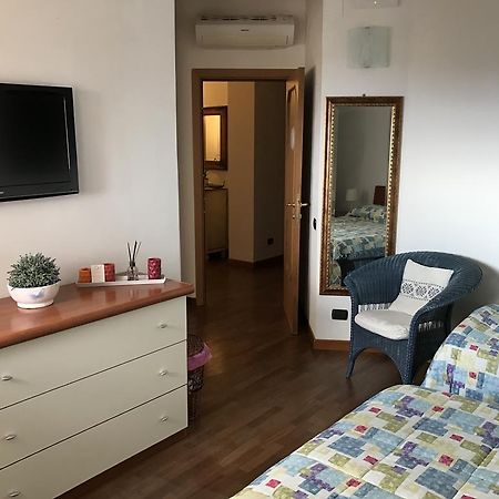 Dimora Spina Hotel Ferrazzano Buitenkant foto