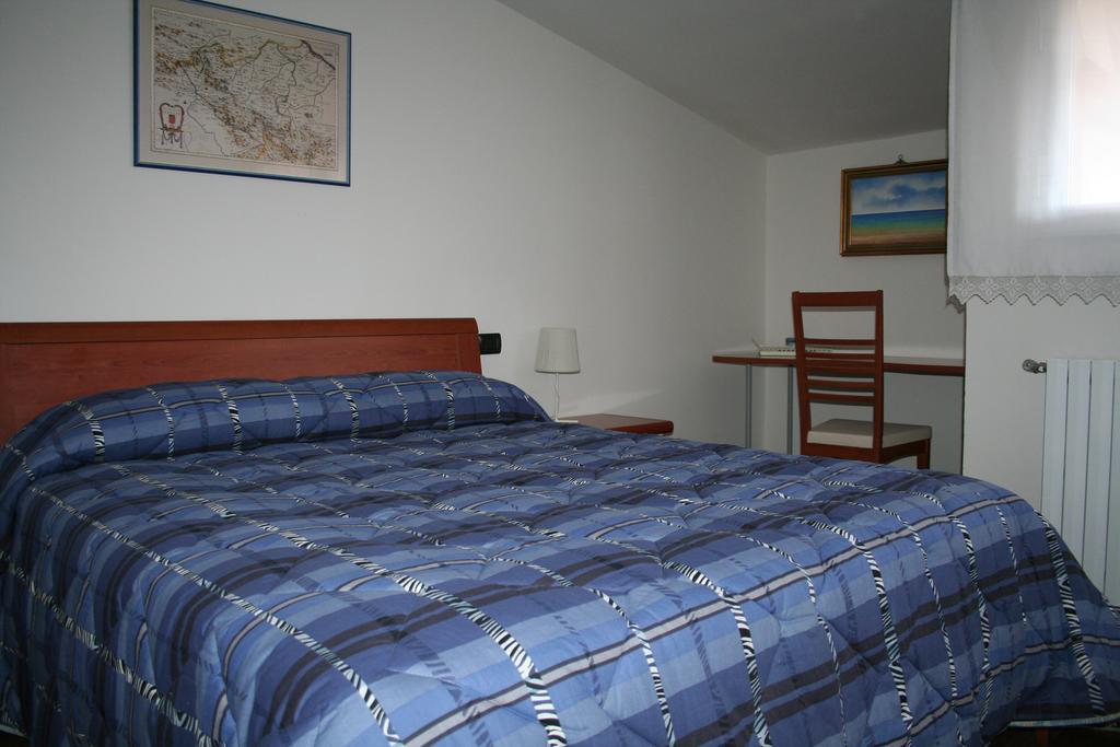 Dimora Spina Hotel Ferrazzano Buitenkant foto