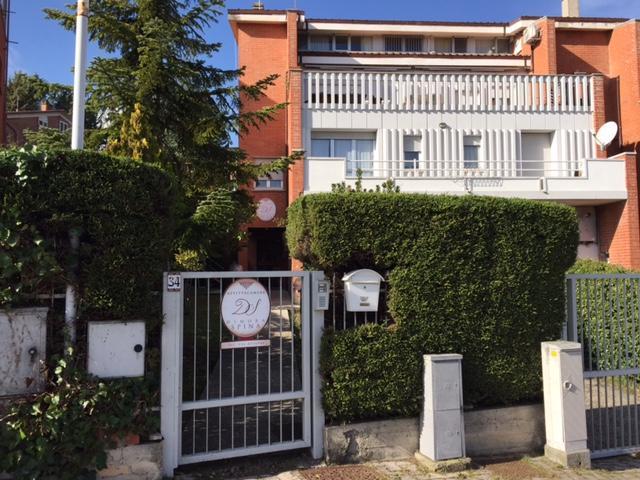 Dimora Spina Hotel Ferrazzano Buitenkant foto