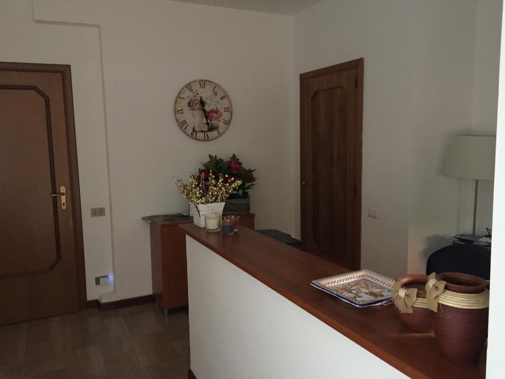 Dimora Spina Hotel Ferrazzano Buitenkant foto