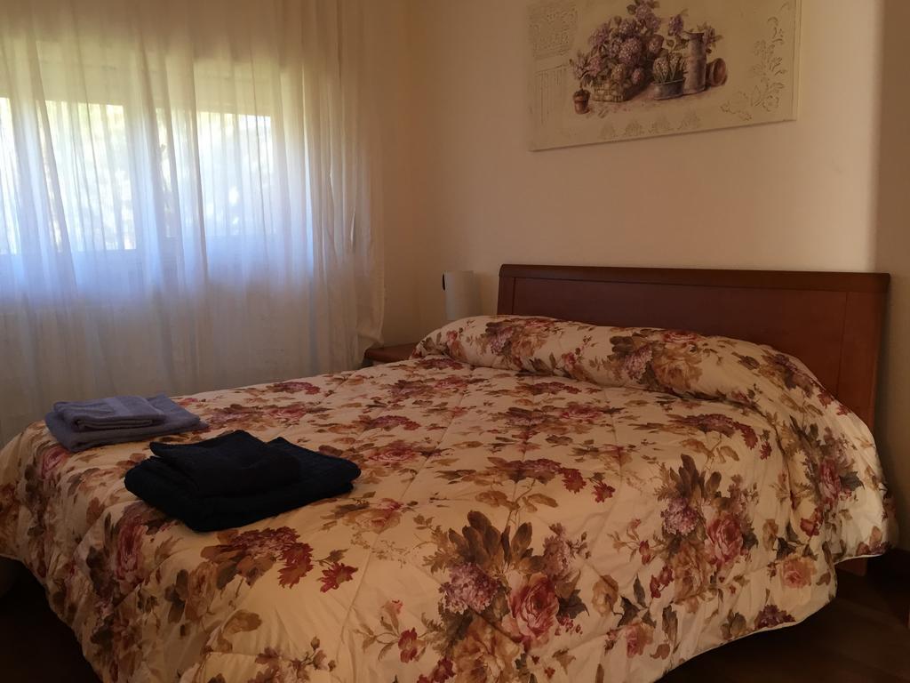 Dimora Spina Hotel Ferrazzano Buitenkant foto