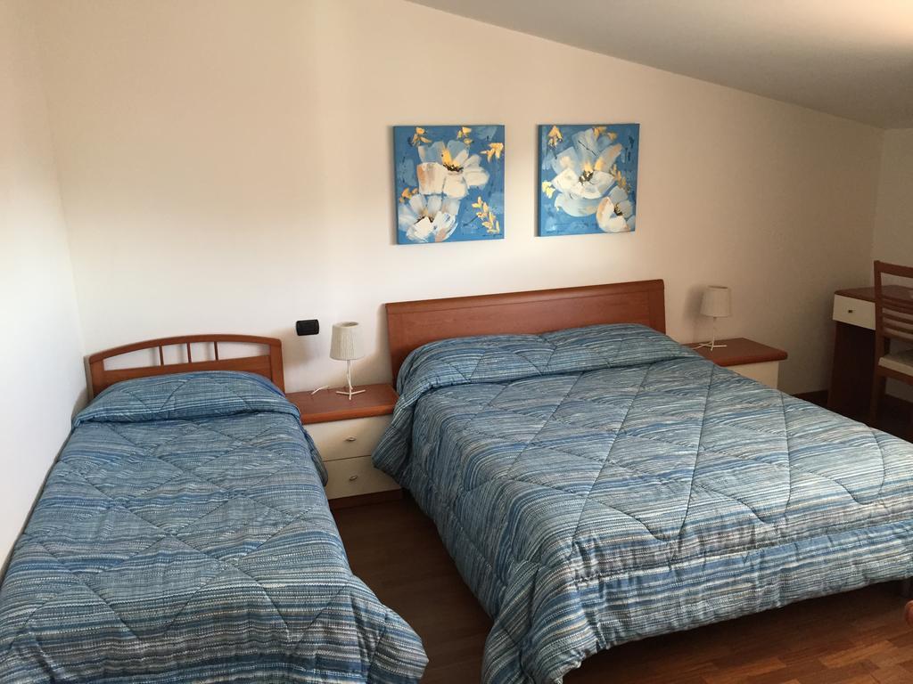 Dimora Spina Hotel Ferrazzano Buitenkant foto