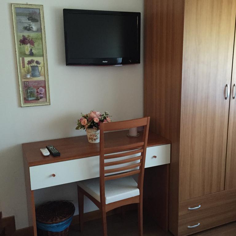 Dimora Spina Hotel Ferrazzano Buitenkant foto