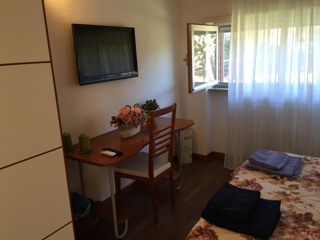 Dimora Spina Hotel Ferrazzano Buitenkant foto