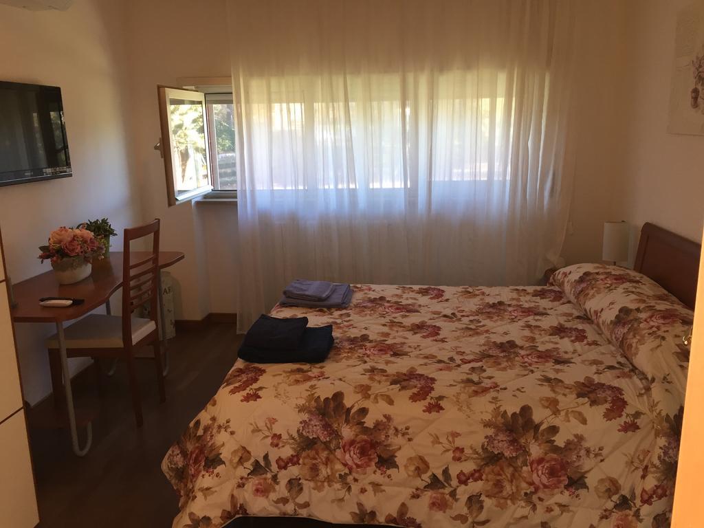 Dimora Spina Hotel Ferrazzano Buitenkant foto