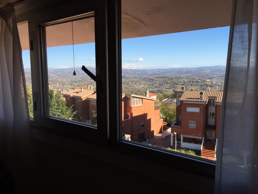 Dimora Spina Hotel Ferrazzano Buitenkant foto