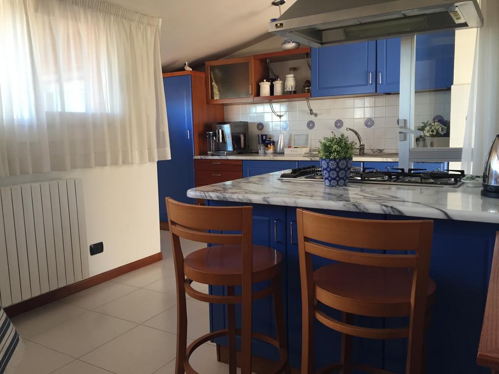 Dimora Spina Hotel Ferrazzano Buitenkant foto