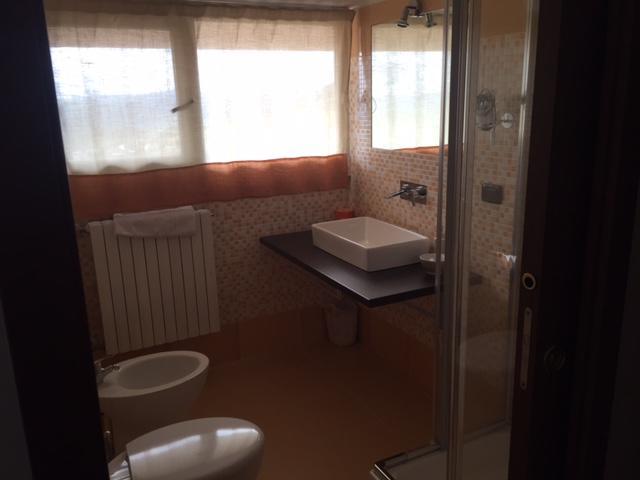 Dimora Spina Hotel Ferrazzano Buitenkant foto