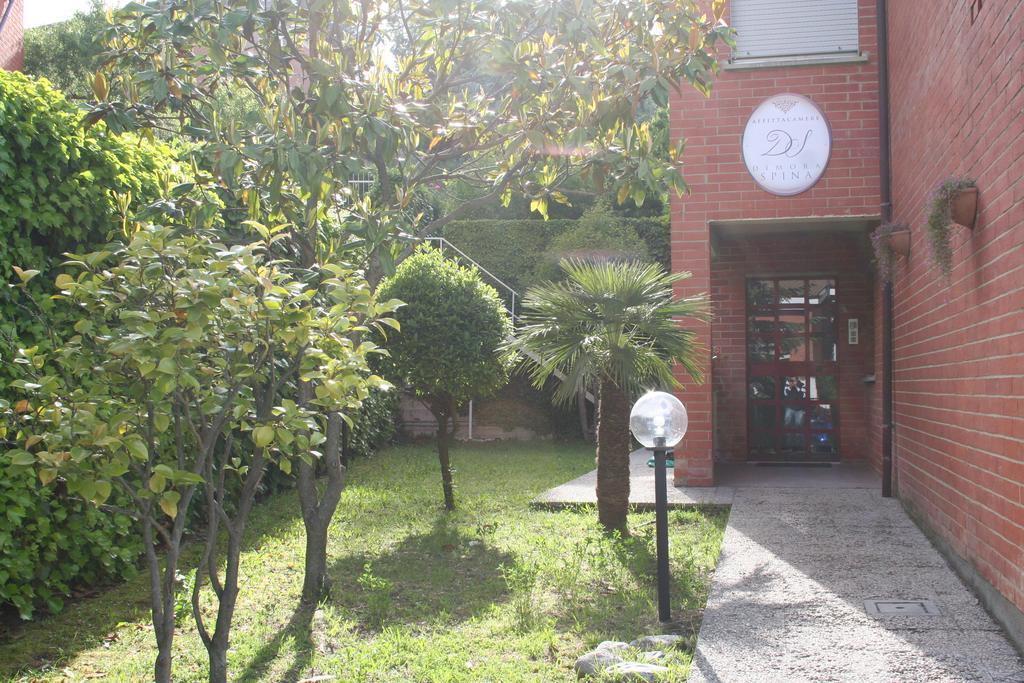 Dimora Spina Hotel Ferrazzano Buitenkant foto