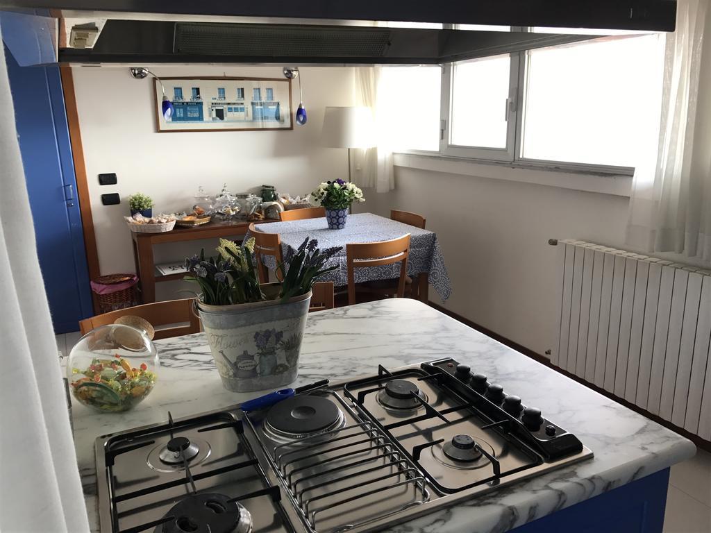 Dimora Spina Hotel Ferrazzano Buitenkant foto