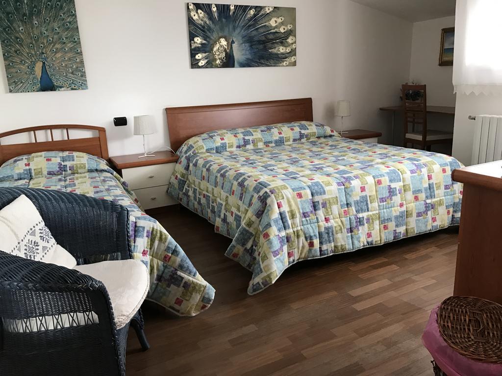 Dimora Spina Hotel Ferrazzano Buitenkant foto