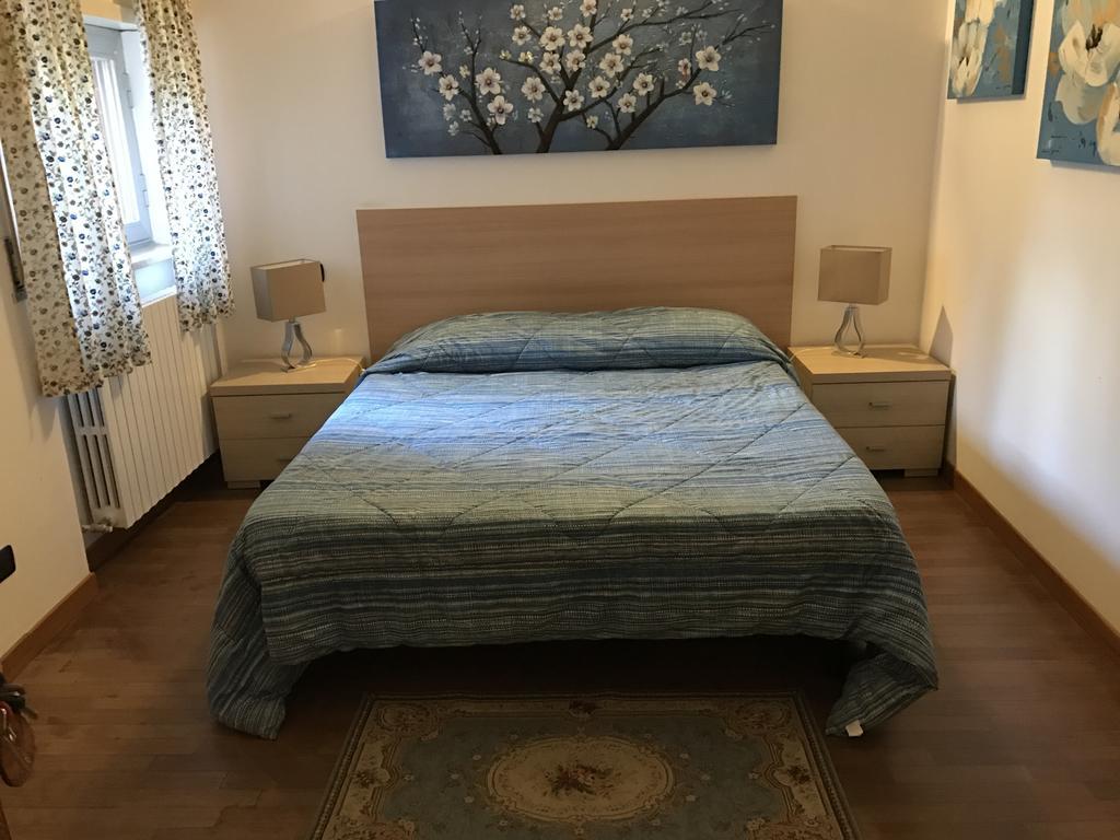 Dimora Spina Hotel Ferrazzano Buitenkant foto