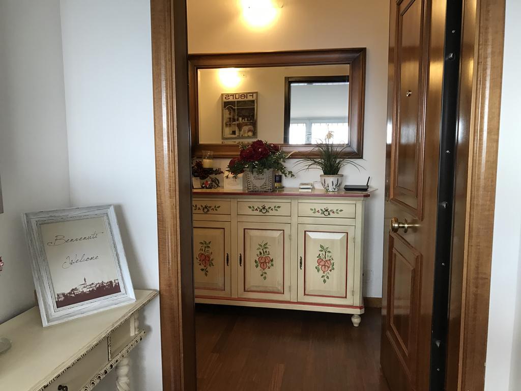 Dimora Spina Hotel Ferrazzano Buitenkant foto