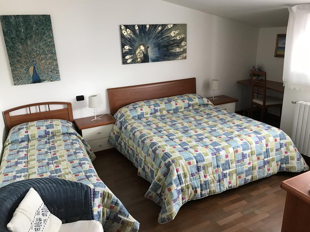 Dimora Spina Hotel Ferrazzano Buitenkant foto