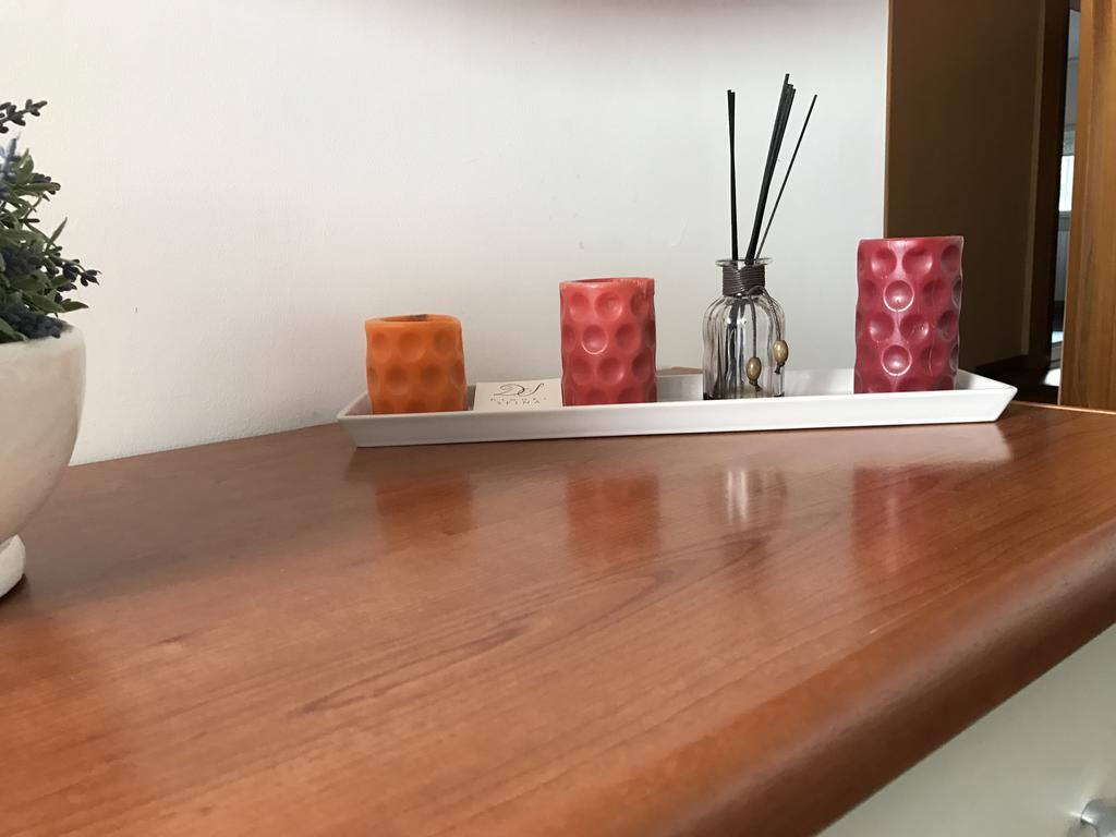 Dimora Spina Hotel Ferrazzano Buitenkant foto