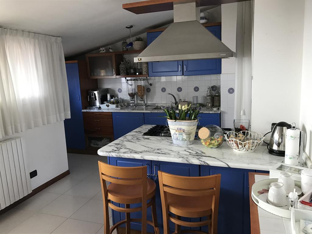 Dimora Spina Hotel Ferrazzano Buitenkant foto
