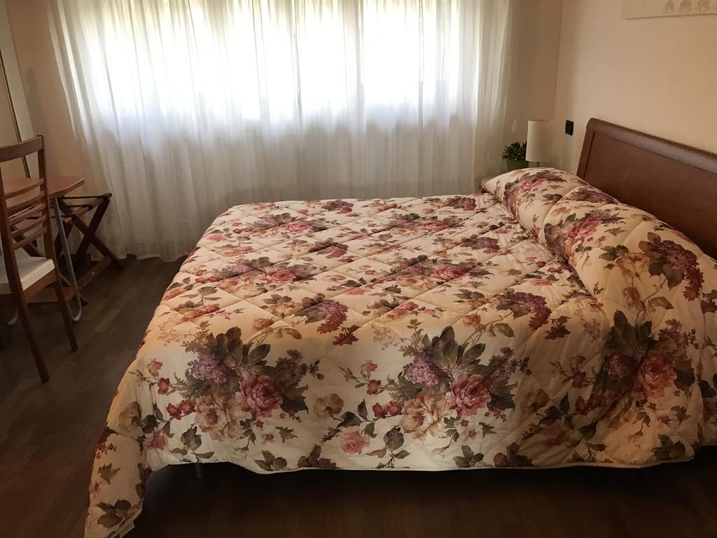 Dimora Spina Hotel Ferrazzano Buitenkant foto
