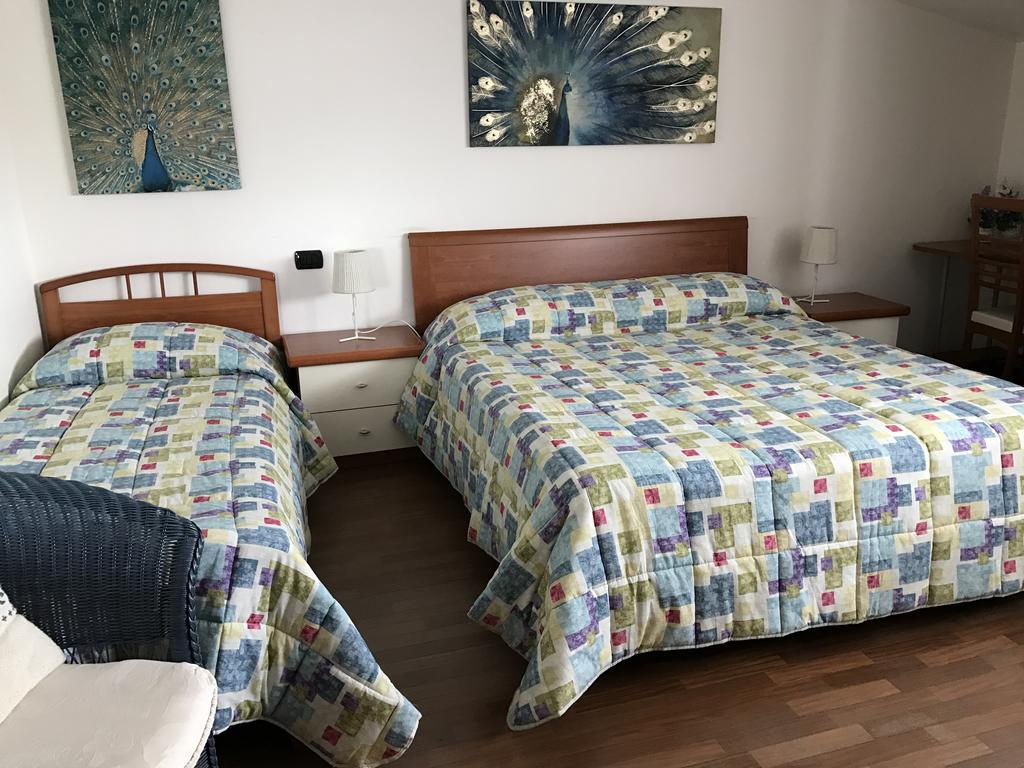 Dimora Spina Hotel Ferrazzano Buitenkant foto