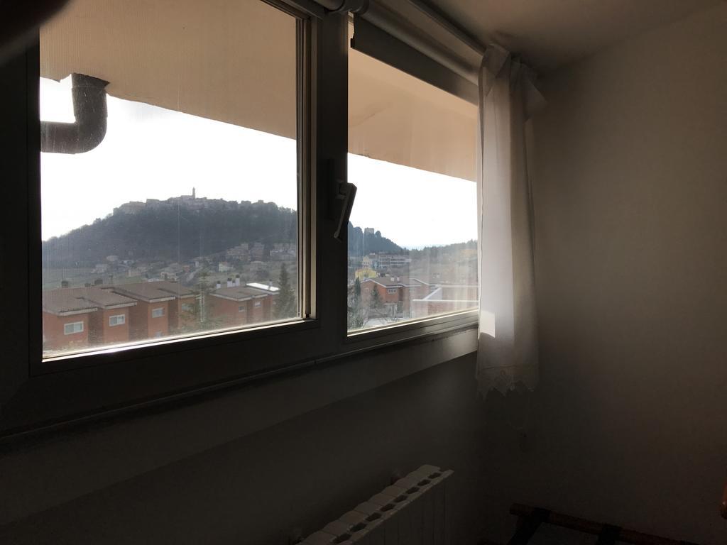 Dimora Spina Hotel Ferrazzano Buitenkant foto