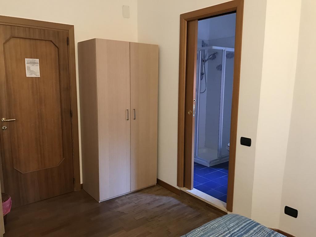 Dimora Spina Hotel Ferrazzano Buitenkant foto