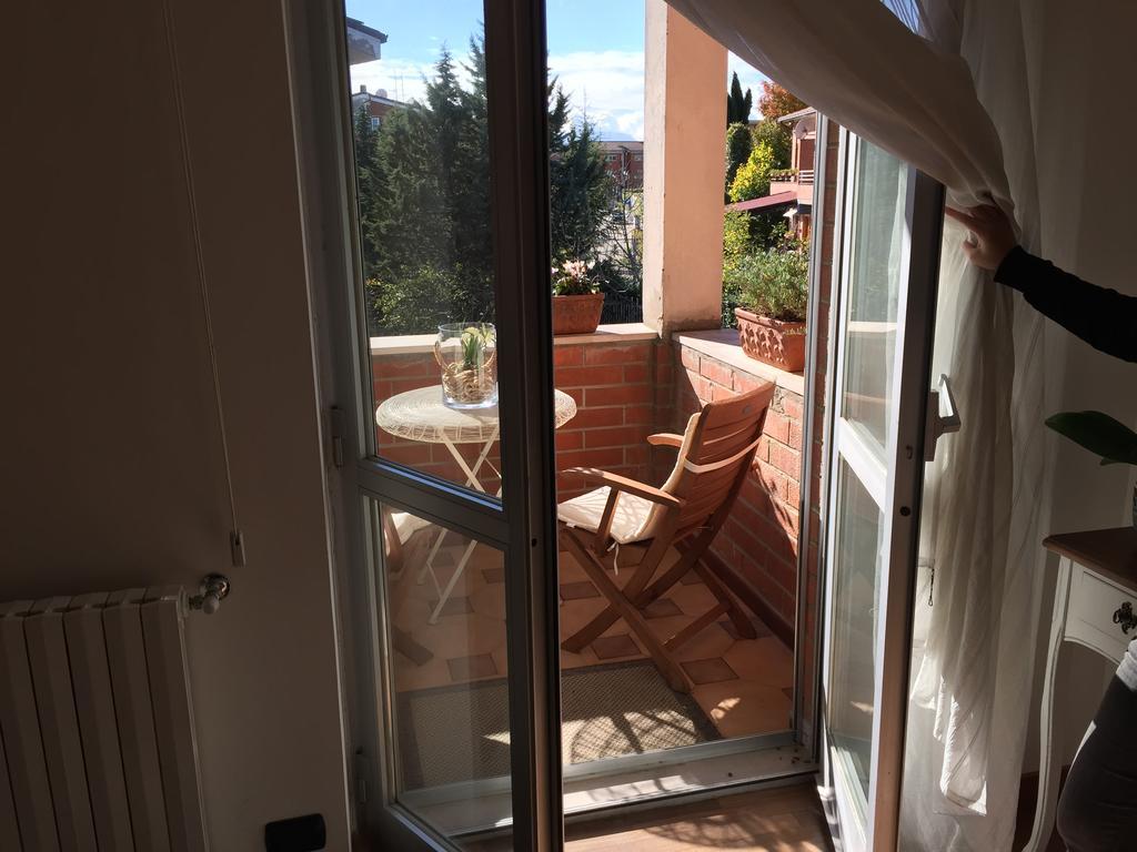 Dimora Spina Hotel Ferrazzano Buitenkant foto